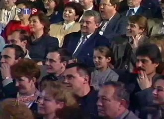 Ефим Шифрин - "Алло, Люся" из тюрьмы