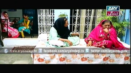 Raja Inder Ep - 12 - 21th May 2015