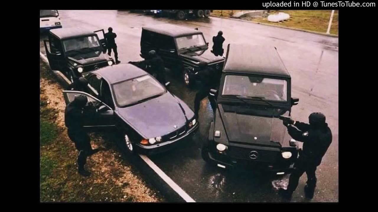 Ноггано - Russian Paradise