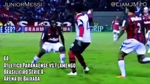 Ronaldinho • Top 50 Best Dribbles and Skill Moves Ever! ( Football Grinta )