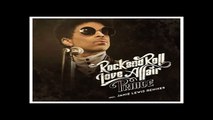 Prince - Rock and Roll Love affair (Jamie Lewis Club Remix) HQ 2012
