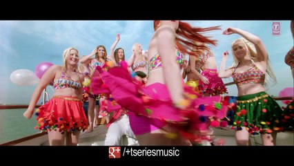 Boat Ma Kukdookoo Video Song Welcome 2 Karachi T-Series