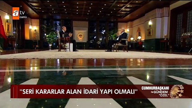 Erdoğan’dan seçim itirafı!