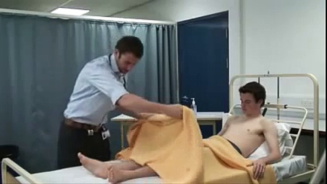 Cardiovascular Examination