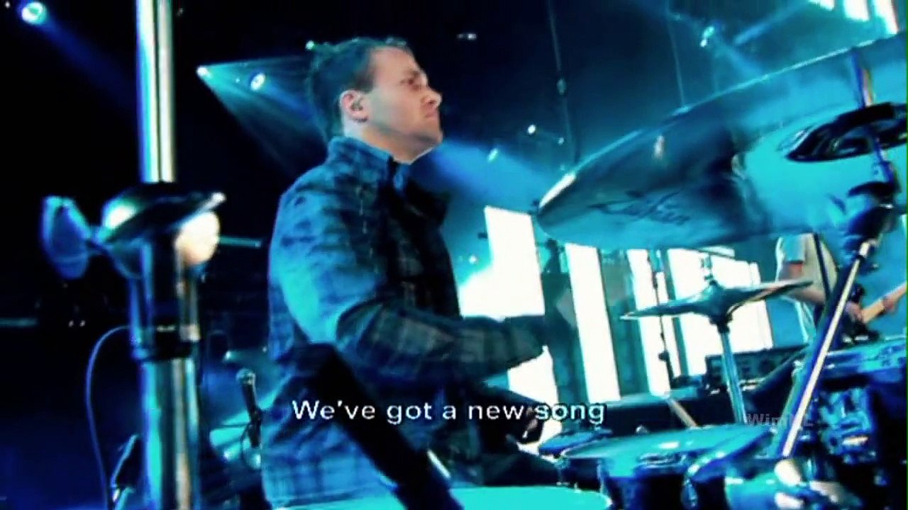 Hillsong - For Your Name - With Subtitles/Lyrics - HD Version