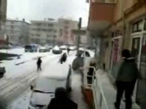 KARAPÜRÇEK İHLAS KOMBİ SERVİSİ (0312) 279 15 16