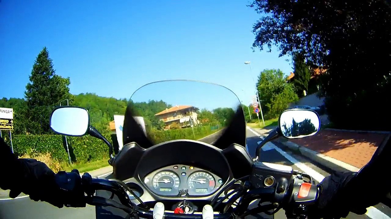 Tour del Lago d'Orta