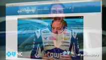 Share Your Story - Jimmie Johnson