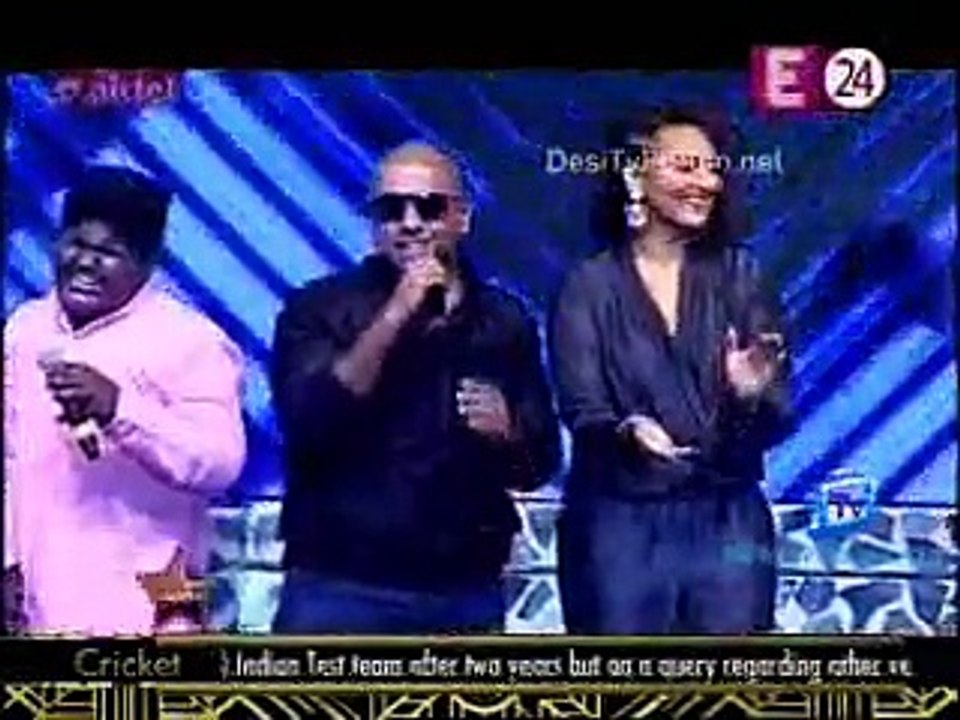 Bollywood Reporter [E24] 22nd May 2015 Video Watch Online