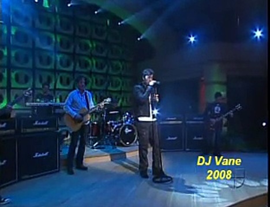 Enrique Iglesias - Lloro Por Ti En Vivo(Abdel La Esencia Y Estudios Odisea)