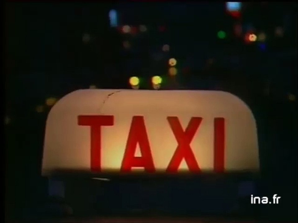 Taxi générique