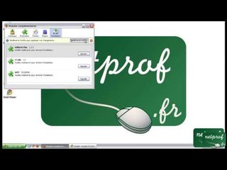 Sécuriser sa navigation sur Internet