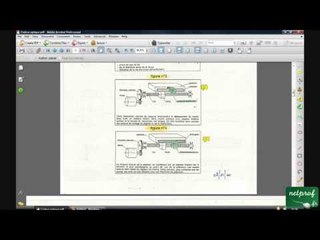 Implantation et fonctionnement des codeurs (incrémental)