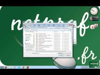 Convertir un fichier audio