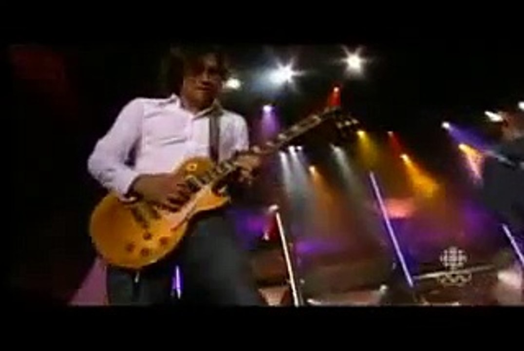 TRAVAILLER C'EST TROP DUR (L'ORIGINAL) - CAJUN CONCERT - ZACHARI RICHARD