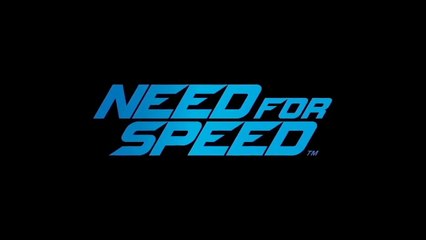 Need For Speed - Teaser