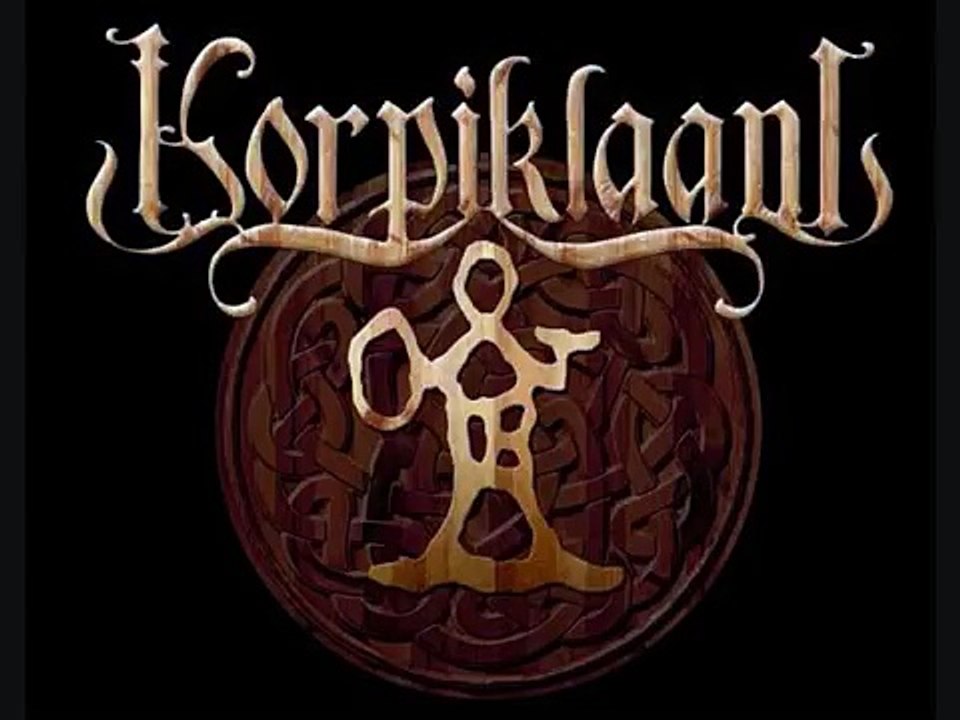 Korpiklaani - Shaman Drum