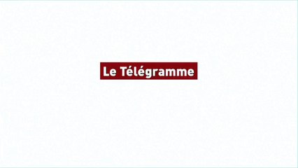 Roscoff. Il percute un compteur de gaz, 11 personnes évacuées