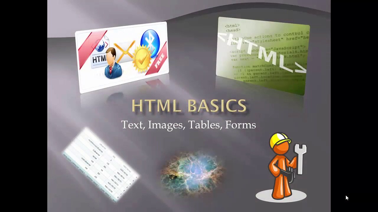 HTML Lesson 03