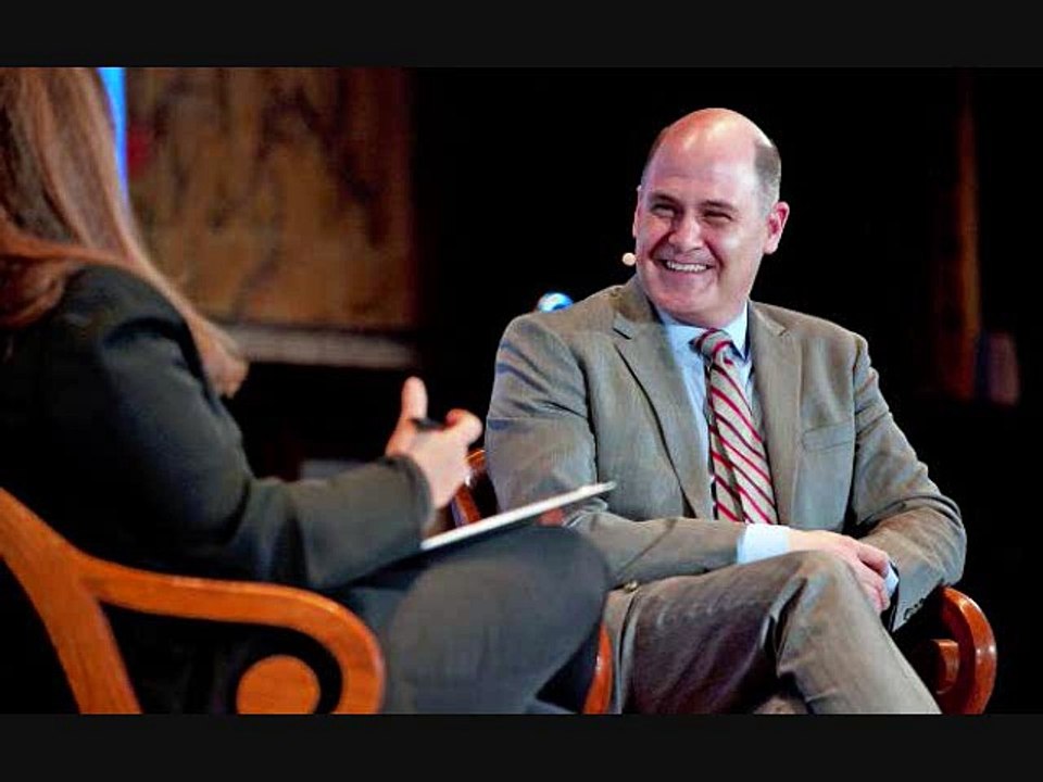 Matthew Weiner discusses the Mad Men finale: 'You can't get 100 percent approval rating'