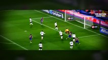 Skills & Goals ▶ Lionel Messi ● 2007 - 2015 ● FC Barcelona