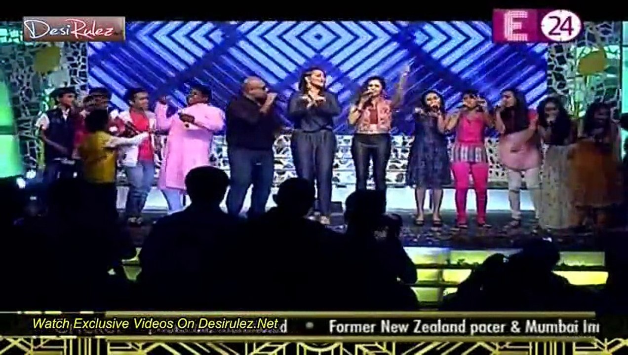 Bollywood Reporter [E24] 22nd May 2015