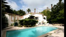 Vente - Villa Cannes - 2 120 000 €