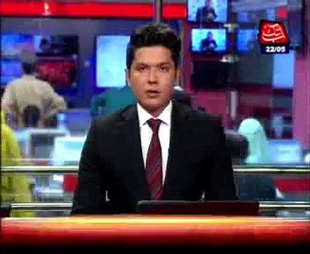 Ghotki: Rangers take control of operation against dacoits