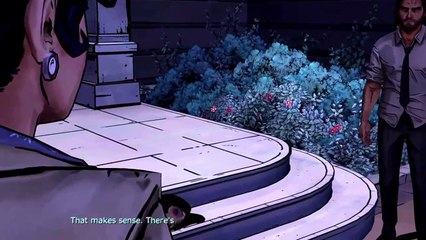 The Wolf Among Us - Episode 3 - The Frog or the Prince