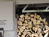 LOPPER bois buches automatique