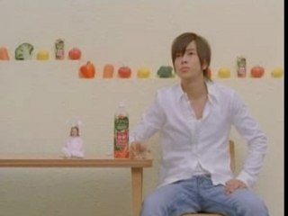 [CM] Yamapi - Del Monte 02