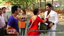 Ishani Ke Liye Ranveer Bana 'Angry Young Man' - Meri Aashiqui Tumse Hi