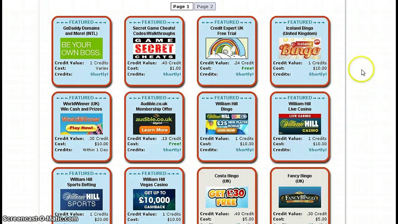 How To Make Money- Instant Payday Network 2014 Income Proof