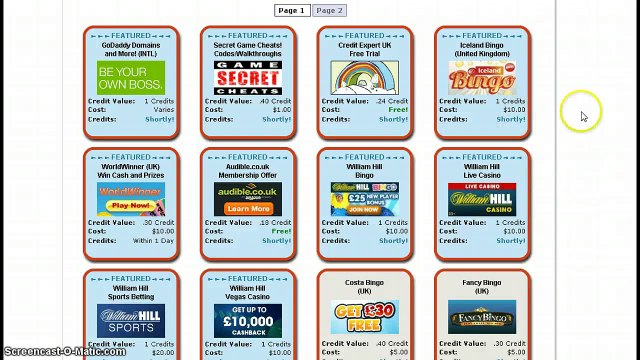 How To Make Money- Instant Payday Network 2014 Income Proof