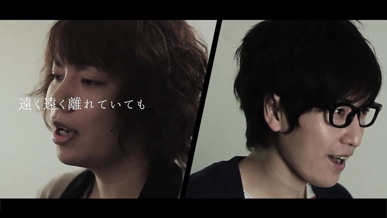 遠く遠く/槇原敬之 (コバソロ & 亀川アキ Cover)