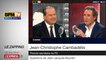 Jean-Christophe Cambadélis: Le PS entre dans l'ère du "renouveau" et de la "stabilité" - Le Zapping des matinales