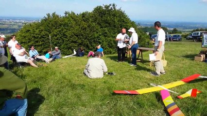 Macon VDP 2015 Concours précision Partie 2