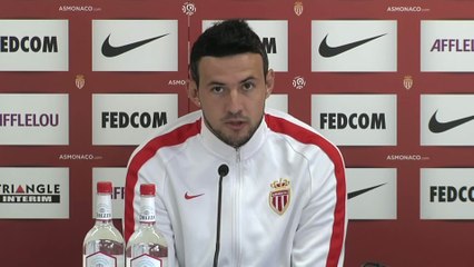 Foot - L1 - ASM : Subasic «Ici, personne n'est stressé !»