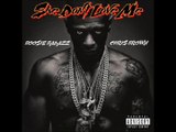 Boosie Badazz - She Don't Love You ( Feat Chris Brown )