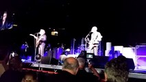 Roger daltrey stops concert over smoking The Who, Nassau Coliseum, May 20, 2015