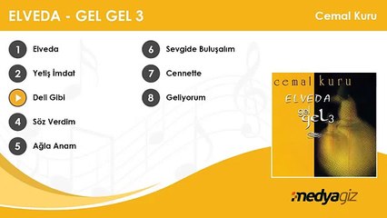 Cemal Kuru - Deli Gibi