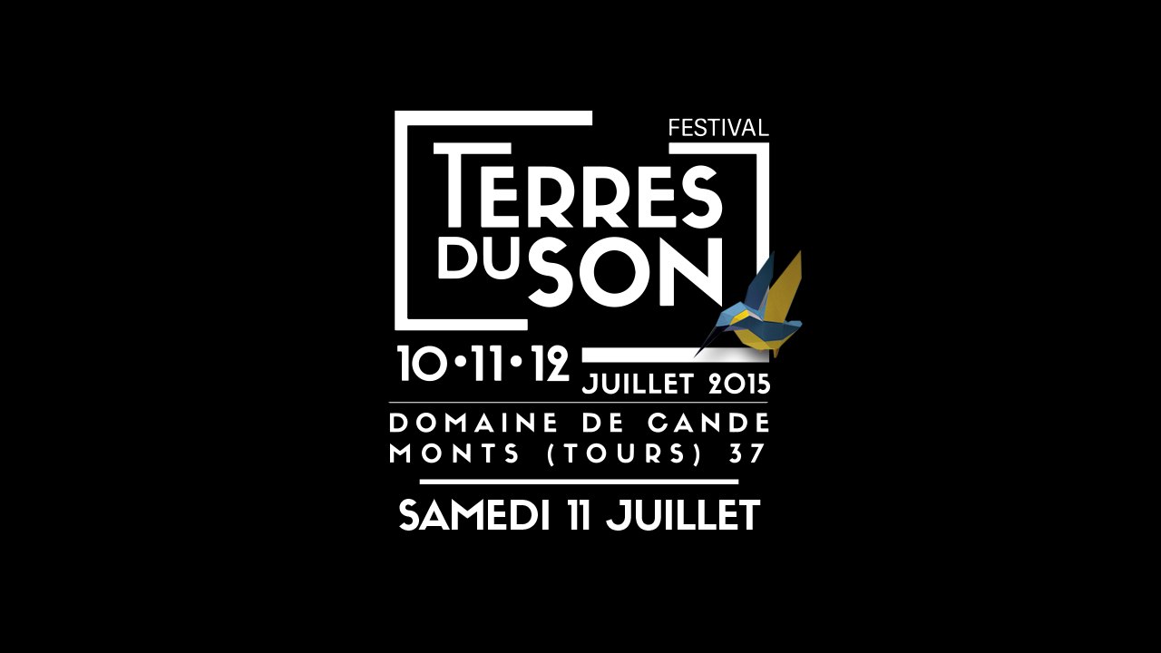 TDS2015 - Soirée du samedi 11