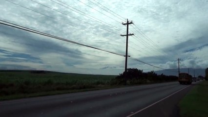 Scalar Power Morphing Thru HAARP Clouds In Hawaii's Skies- Graphic Evidence .