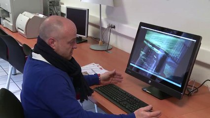 Les archives municipales passent au numérique ...