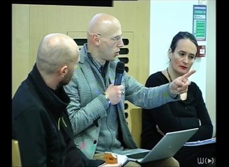 Présences à distance -Quelles nouvelles actions ? (1)