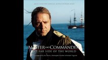 Master and Commander-  La Boccherini La Musica Notturna Delle Strade di Madrid