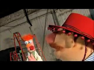 Carmen "Habanera" - Muppet Style