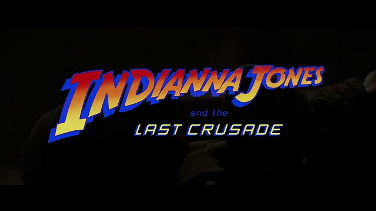 Red Nose Day - Reboot_ Indianna Jones with Anna Kendrick (Digital Exclusive)