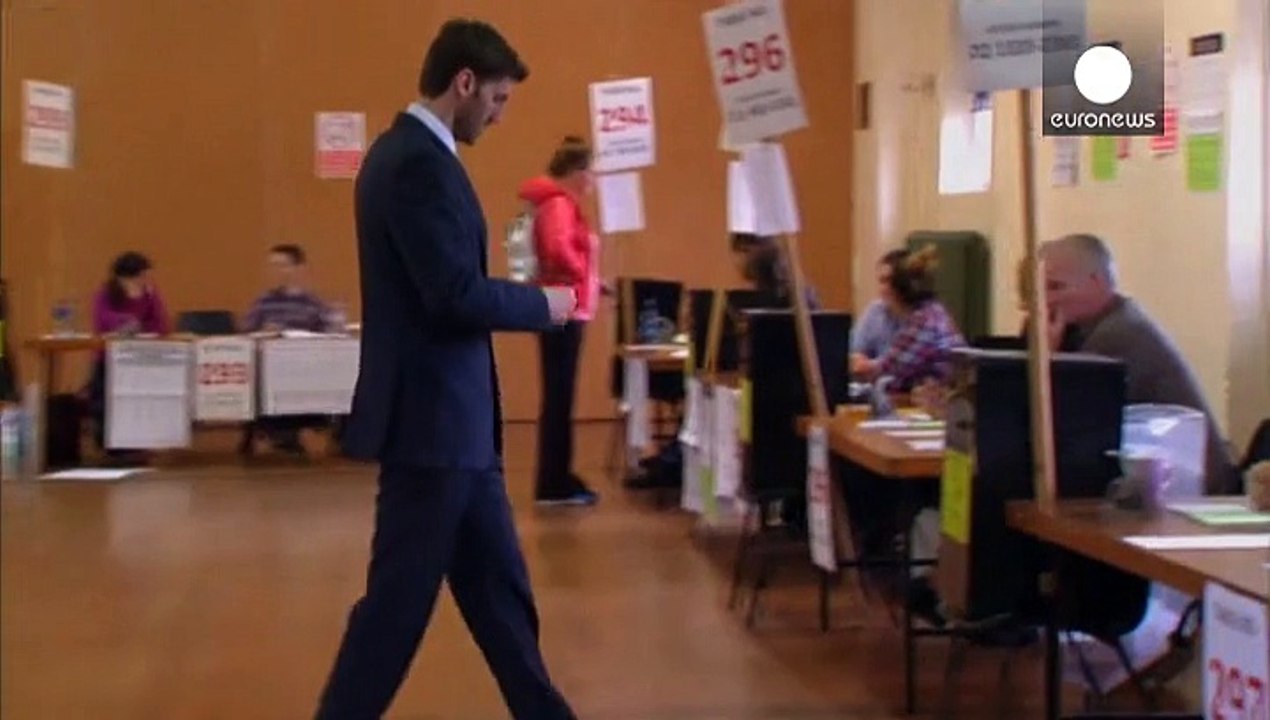 Irland: Volksentscheid über das Recht auf Ehe für Homosexuelle