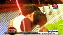 Suhani-Yuvraj Ka Kiss!! - Suhani Si Ek Ladki - 22nd May 2015